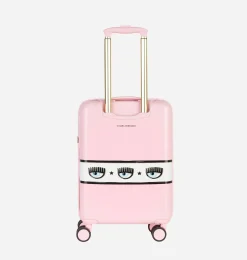 LOGOMANIA SUITCASE