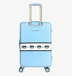 LOGOMANIA TROLLEY M