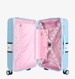 LOGOMANIA TROLLEY M