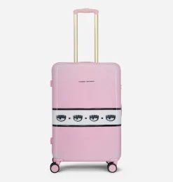 LOGOMANIA TROLLEY M