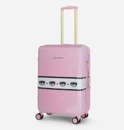 LOGOMANIA TROLLEY M
