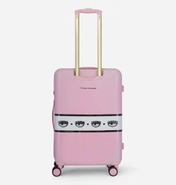 LOGOMANIA TROLLEY M