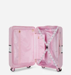 LOGOMANIA TROLLEY M