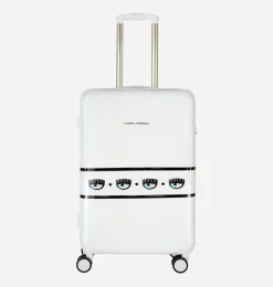 LOGOMANIA TROLLEY M