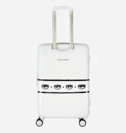 LOGOMANIA TROLLEY M
