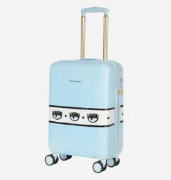 LOGOMANIA TROLLEY S