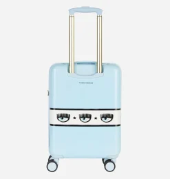 LOGOMANIA TROLLEY S