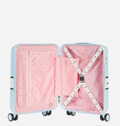 LOGOMANIA TROLLEY S