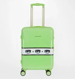 LOGOMANIA TROLLEY S