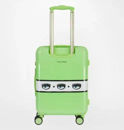 LOGOMANIA TROLLEY S