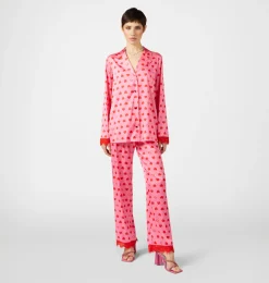 LOVE LONG PYJAMAS