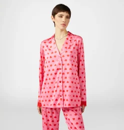 LOVE LONG PYJAMAS