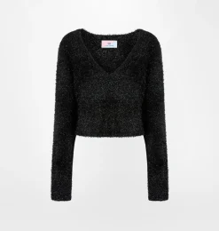 LUREX KNIT