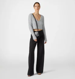 LUREX KNIT