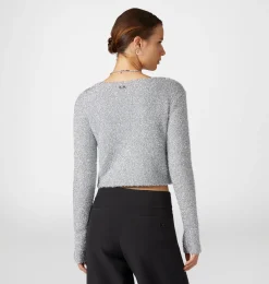 LUREX KNIT