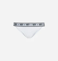 Maxi Logomania Bikini Slip
