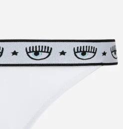 Maxi Logomania Bikini Slip