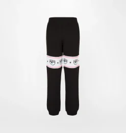 MAXI LOGOMANIA JOGGER