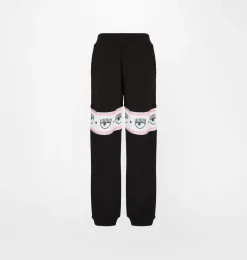 MAXI LOGOMANIA JOGGER