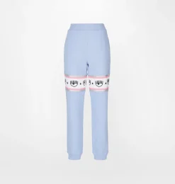 MAXI LOGOMANIA JOGGER