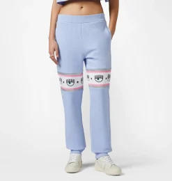 MAXI LOGOMANIA JOGGER