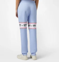 MAXI LOGOMANIA JOGGER