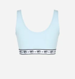 MAXI LOGOMANIA TOP