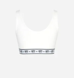 MAXI LOGOMANIA TOP