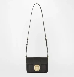 MESSENGER BAG
