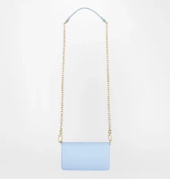 MINI EYELIKE BUCKLE BAG