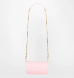 MINI EYELIKE BUCKLE BAG