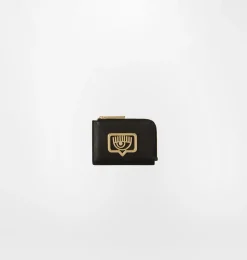 MINI EYELIKE WALLET