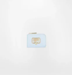MINI EYELIKE WALLET