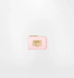 MINI EYELIKE WALLET