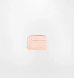 MINI EYELIKE WALLET