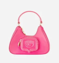 MINI VICKY NYLON BAG