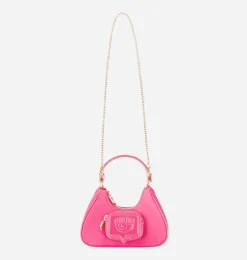 MINI VICKY NYLON BAG