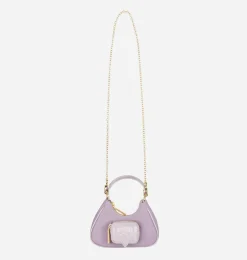 MINI VICKY NYLON BAG