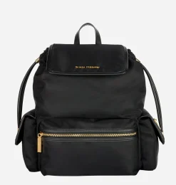 NYLON BACKPACK