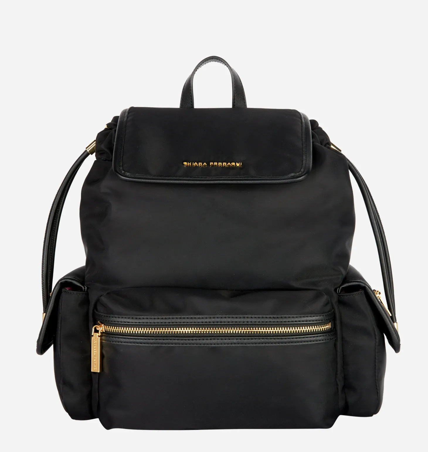 NYLON BACKPACK