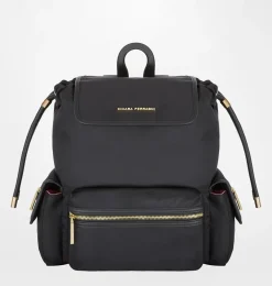 NYLON BACKPACK