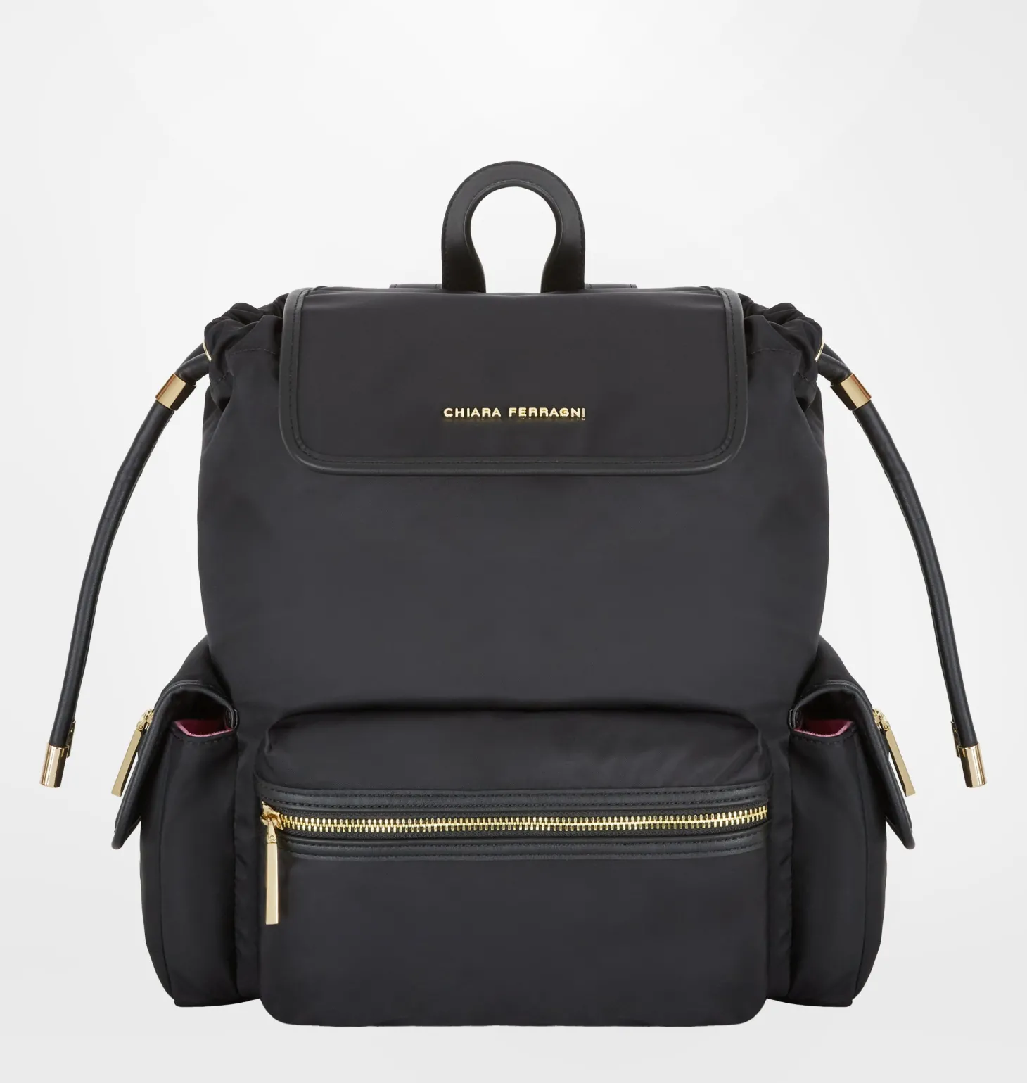 NYLON BACKPACK