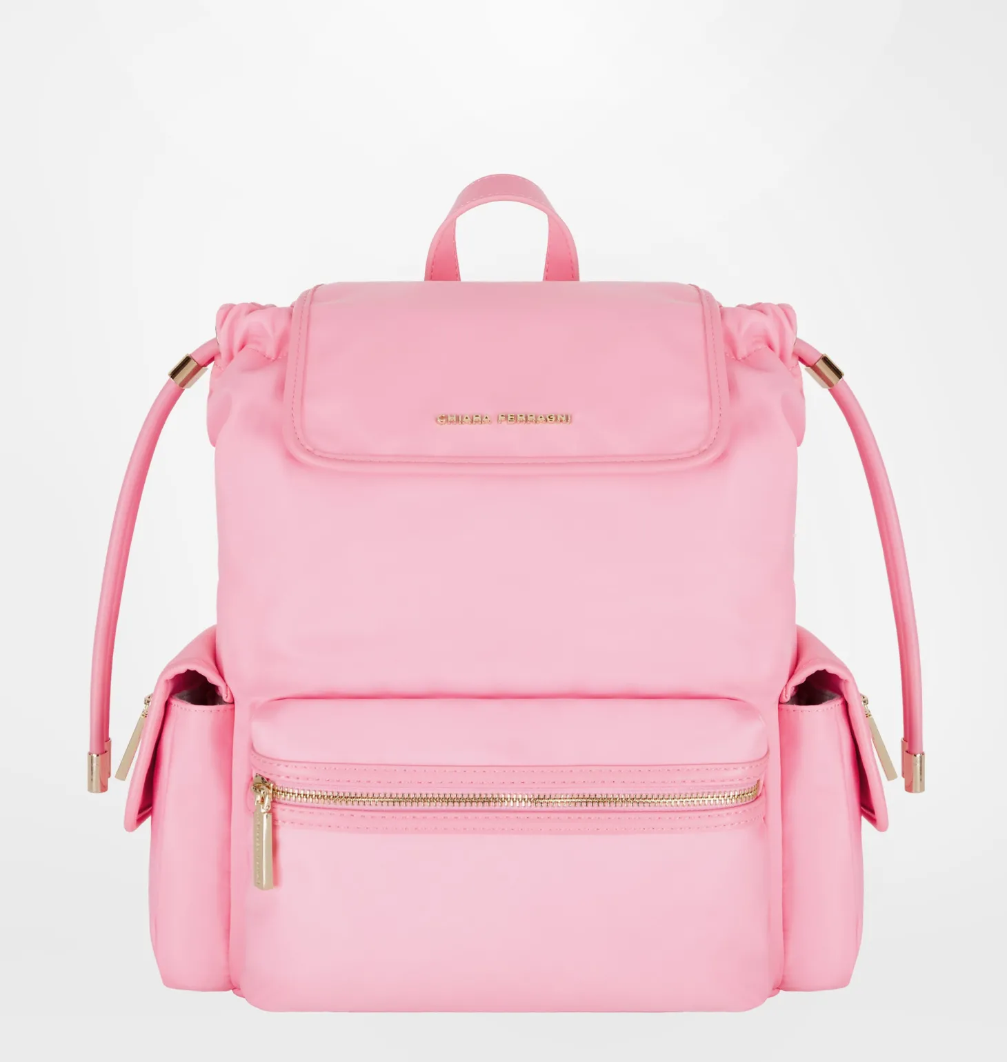 NYLON BACKPACK
