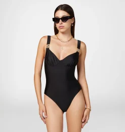 ONE-PIECE SWIMSUIT