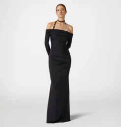 PARTY LONG DRESS