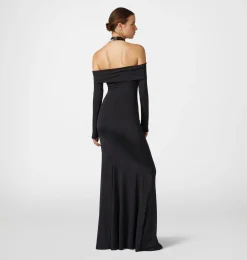 PARTY LONG DRESS