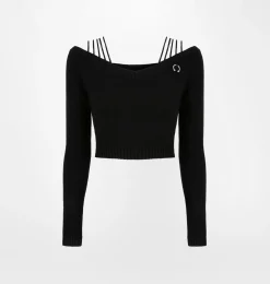 PIERCING JUMPER