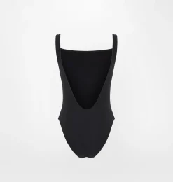 POOL PARTY ONE-PIECE SWIMSUIT