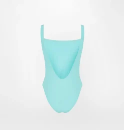 POOL PARTY ONE-PIECE SWIMSUIT