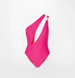 POOL PARTY ONE-PIECE SWIMSUIT